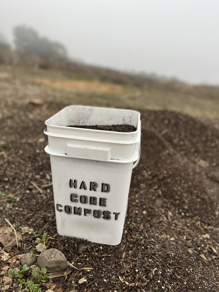 4.25 Gallon Bucket